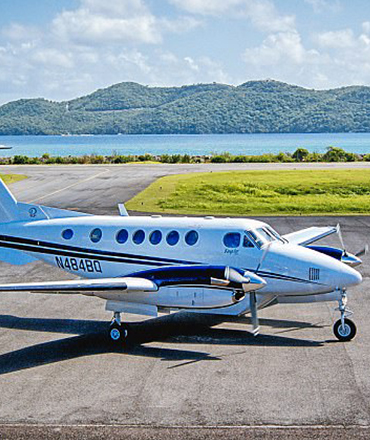 How to get to Bequia