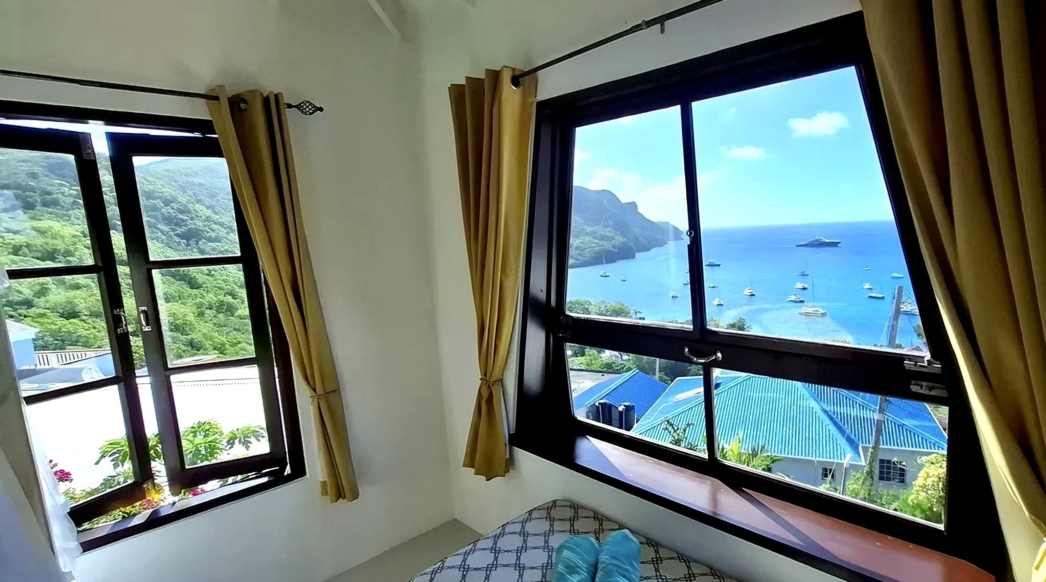 Ocean Deck - Bequia