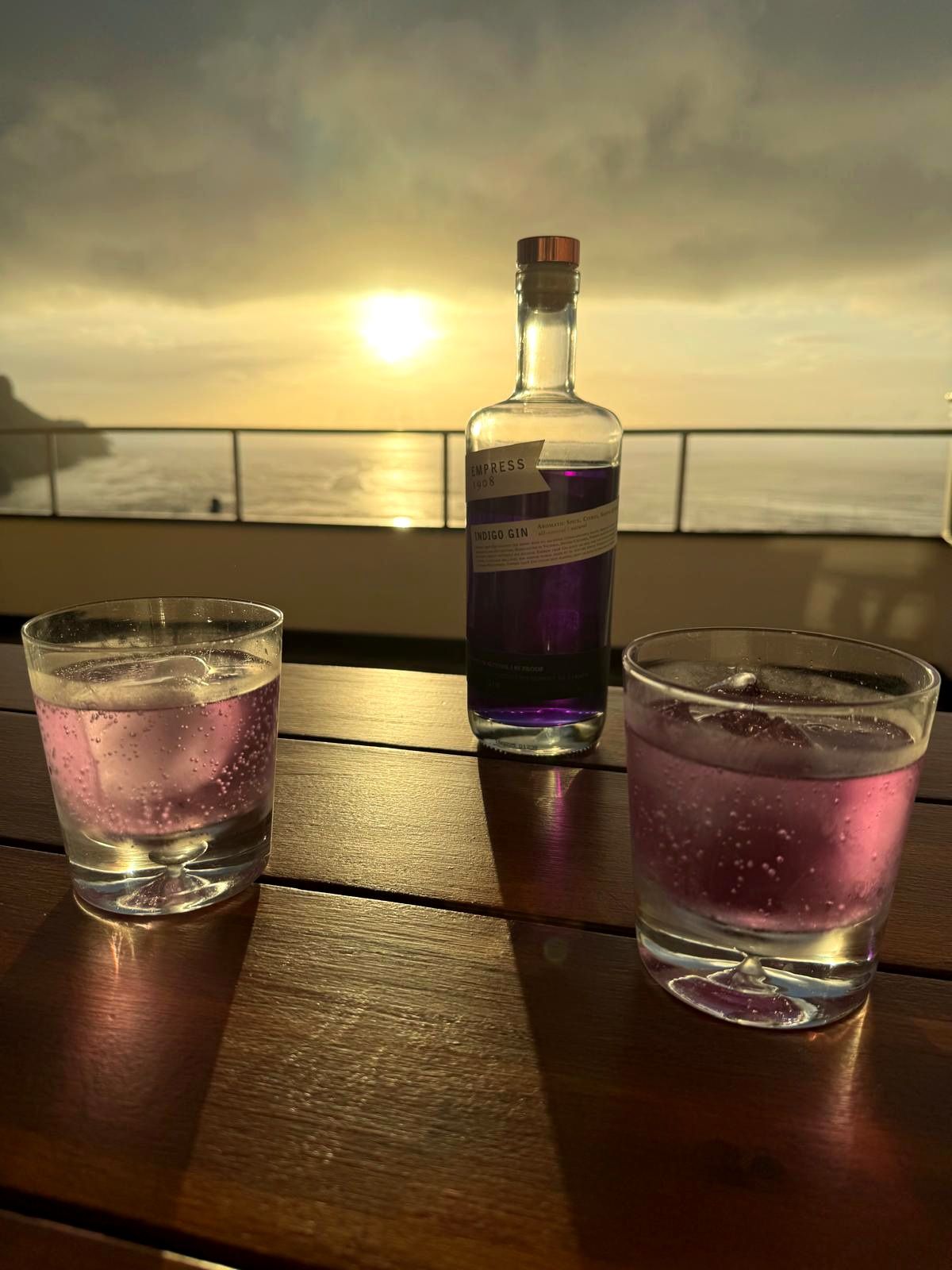 Ocean Deck - Bequia